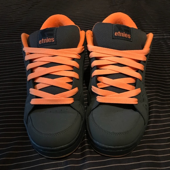 etnies men's kingpin